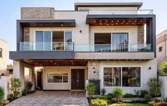 Low Price House for Sale in Islamabad