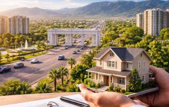 Buy Flat in Islamabad