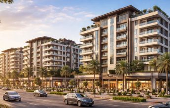 Flats on Installments in Islamabad